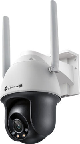 TP-Link VIGI C540-4G Turret IP-Sicherheitskamera Innen & Außen 2560 x 1440 Pixel Decke/Wand