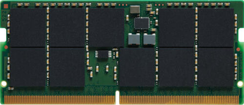 Kingston Technology KSM48T40BD8KI-32HA Speichermodul 32 GB 1 x 32 GB DDR5 ECC