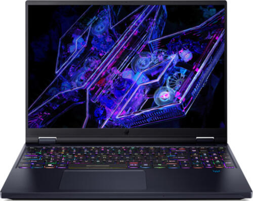 Acer Predator Helios 16 PH Notebook, schwarz, 16  Zoll, i9-14900HX, 8C+16c/32T, 32GB RAM, 1 TB SSD, Win 11 Home