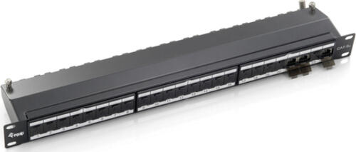 Equip 326624 Patch Panel 1U