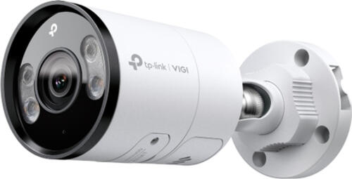 TP-Link VIGI C355 Bullet IP-Sicherheitskamera Draußen 2880 x 1620 Pixel Wand