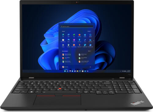 Lenovo ThinkPad P16s AMD Ryzen 7 PRO 7840U Mobiler Arbeitsplatz 40,6 cm (16) WUXGA 64 GB LPDDR5x-SDRAM 1 TB SSD Wi-Fi 6E (802.11ax) Windows 11 Pro Schwarz