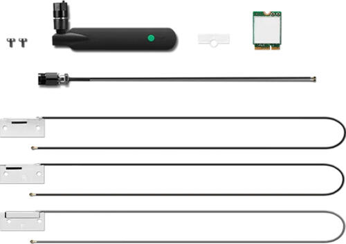 Lenovo 4XH1N92877 Netzwerkkarte Eingebaut WLAN