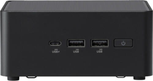 ASUS NUC 14 Pro RNUC14RVHU500000I Schwarz 125H