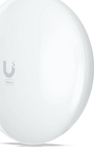 Ubiquiti UISP Wave Pico Netzwerkbrücke 800 Mbit/s Weiß