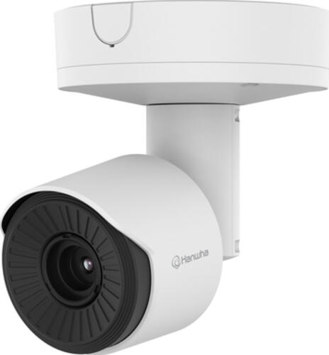 Hanwha TNO-C3020TRA Sicherheitskamera Bullet IP-Sicherheitskamera 768 x 576 Pixel Zimmerdecke