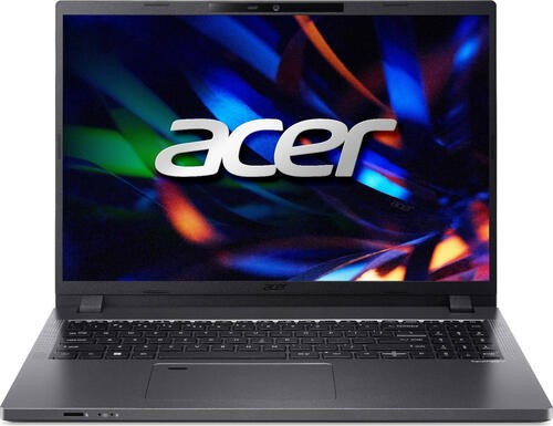 Acer TravelMate P2 TMP216-51-TCO-507K Intel Core i5 i5-1335U Laptop 40,6 cm (16) WUXGA 8 GB DDR4-SDRAM 256 GB SSD Wi-Fi 6E (802.11ax) Windows 11 Pro Grau