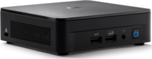 ASUS NUC 12 RNUC12WSKI300000I UCFF Schwarz i3-1220P