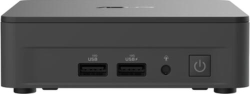 ASUS NUC 12 RNUC12WSKI500000I Schwarz i5-1240P