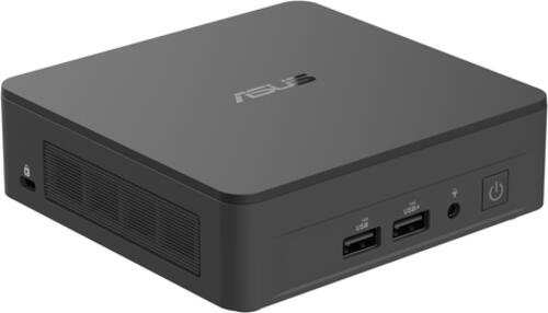 ASUS NUC 13 RNUC13ANKI300002I UCFF Schwarz i3-1315U