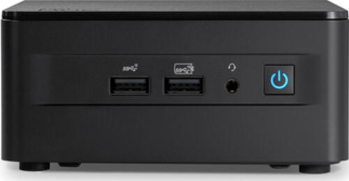 ASUS NUC 13 RNUC13ANHI500002I Schwarz i5-1340P