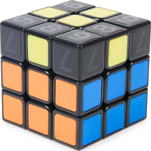 Rubiks Coach Cube 3x3 Zauberwürfel