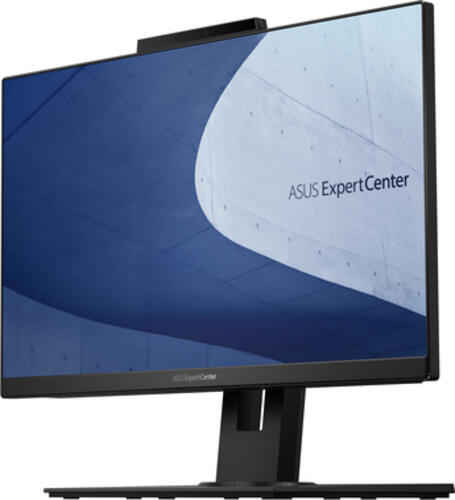 ASUS ExpertCenter E5 AiO 24 E5402WVARK-BPC018X Intel Core 5 120U 60,5 cm (23.8) 1920 x 1080 Pixel All-in-One-PC 16 GB DDR4-SDRAM 512 GB SSD Windows 11 Pro Wi-Fi 6E (802.11ax) Schwarz