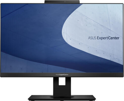 ASUS ExpertCenter E5 AiO 24 E5402WVARK-BPC020X Intel Core 7 150U 60,5 cm (23.8) 1920 x 1080 Pixel All-in-One-PC 16 GB DDR4-SDRAM 512 GB SSD Windows 11 Pro Wi-Fi 6E (802.11ax) Schwarz