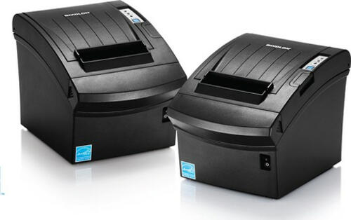 Bixolon SRP-350plusIII 180 x 180 DPI Verkabelt & Kabellos Thermodirekt POS-Drucker