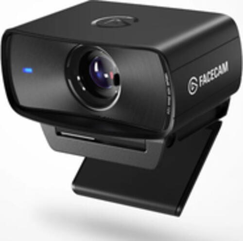 Elgato Facecam MK2 Webcam 1920 x 1080 Pixel USB-C Schwarz