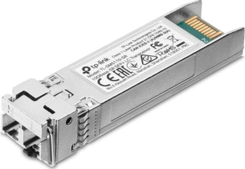 TP-Link Omada 25GBase-SR SFP28 LC Transceiver