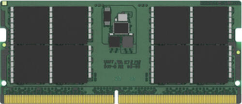 Kingston Technology KVR56S46BD8-32BK Speichermodul 32 GB 1 x 32 GB DDR5