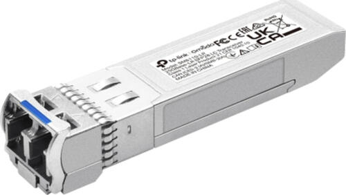 TP-Link Omada 25GBase-LR SFP28 LC Transceiver