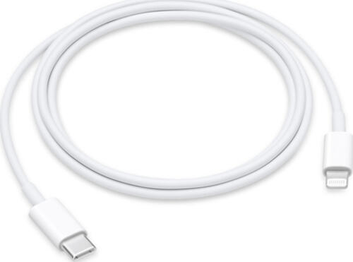 Apple USBC auf Lightning Kabel (1 m)
