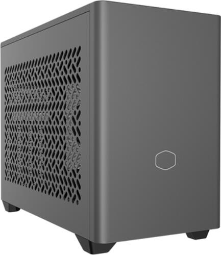 Cooler Master MAX Series NR200P MAX V2 Tower Grau 850 W