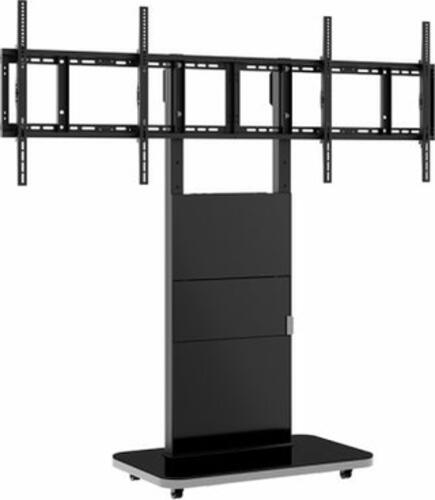 Hagor 2877 Halterung für Schilderdisplays 165,1 cm (65) Schwarz