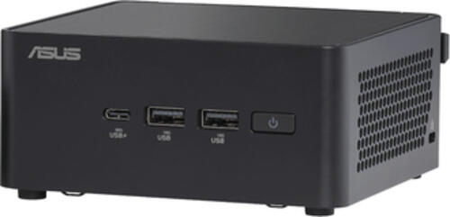 ASUS NUC 14 Pro RNUC14RVHI300003I UCFF Schwarz 100U