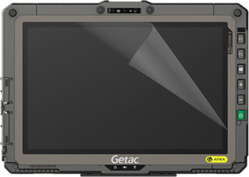 Getac GMPXX5 Tablet-Bildschirmschutz Klare Bildschirmschutzfolie 1 Stück(e)