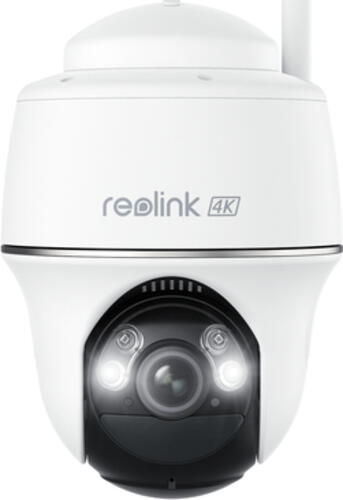 Reolink Argus Series B440 Dome IP-Sicherheitskamera Innen & Außen 3840 x 2160 Pixel Zimmerdecke