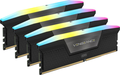 Corsair Vengeance CMH96GX5M4B6400C32 Speichermodul 96 GB 4 x 24 GB DDR5 4800 MHz