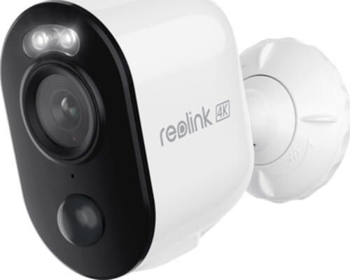 Reolink Argus Series B350 IP-Sicherheitskamera Innen & Außen 3840 x 2160 Pixel Wand