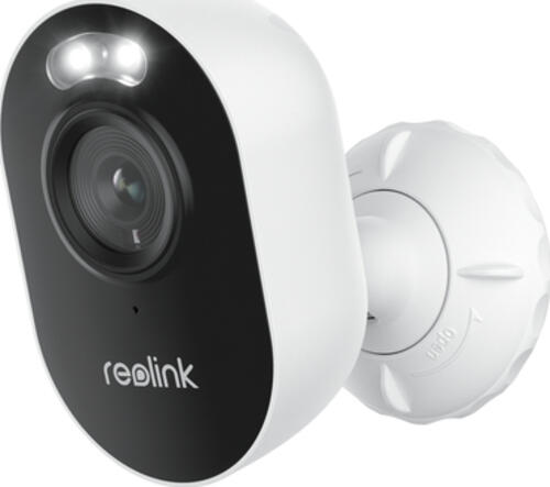 Reolink Lumus Series E430 IP-Sicherheitskamera Draußen 1920 x 1080 Pixel Wand