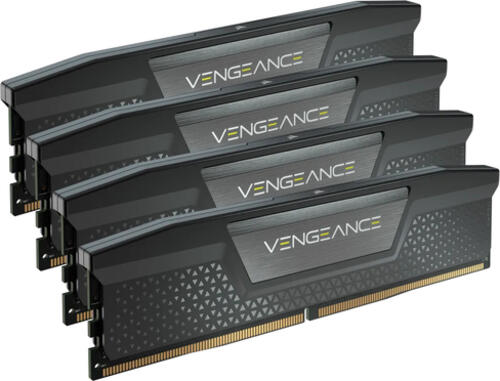 Corsair Vengeance CMK96GX5M4B6400C32 Speichermodul 96 GB 4 x 24 GB DDR5 4800 MHz