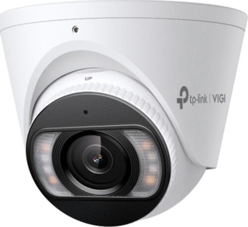 TP-Link VIGI C455(2.8mm) Turret IP-Sicherheitskamera Drinnen 2880 x 1620 Pixel Zimmerdecke