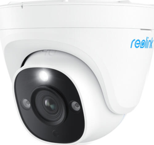 Reolink P334 Dome IP-Sicherheitskamera Innen & Außen 3840 x 2160 Pixel Zimmerdecke