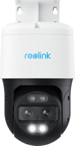 Reolink TrackMix Series P760 Dome IP-Sicherheitskamera Innen & Außen 3840 x 2160 Pixel Decke/Wand