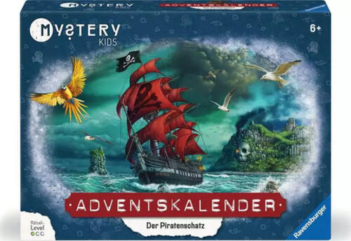 Ravensburger 20186 Brettspiel