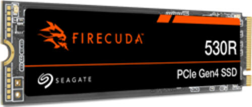 Seagate FireCuda 530R 2 TB M.2 PCI Express 4.0 NVMe 3D TLC