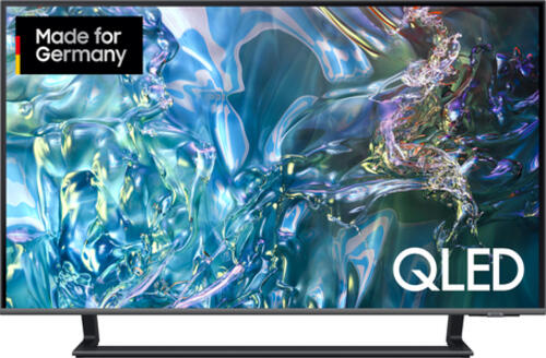 Samsung 50 QLED 4K Q73D Tizen OS Smart TV (2024)