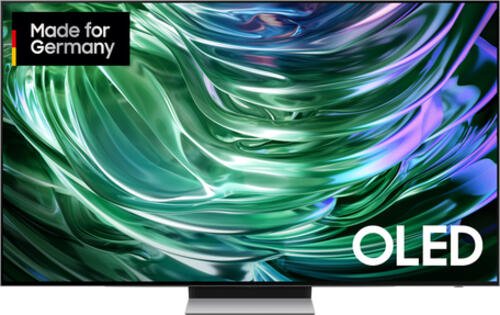 Samsung 83 OLED 4K S93D Tizen OS Smart TV (2024)