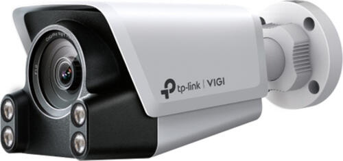 TP-Link VIGI C340S Bullet IP-Sicherheitskamera Draußen 2688 x 1520 Pixel Wand