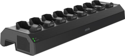 Axis W701 Mk II Andockstation Schwarz