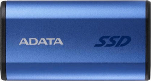 ADATA SE880 2 TB USB Typ-C 3.2 Gen 2 (3.1 Gen 2) Blau