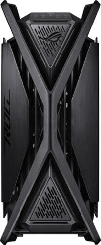 ASUS ROG Hyperion GR701 BTF Edition Tower Schwarz, Transparent