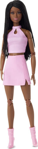 Barbie Looks HRM13 Puppe