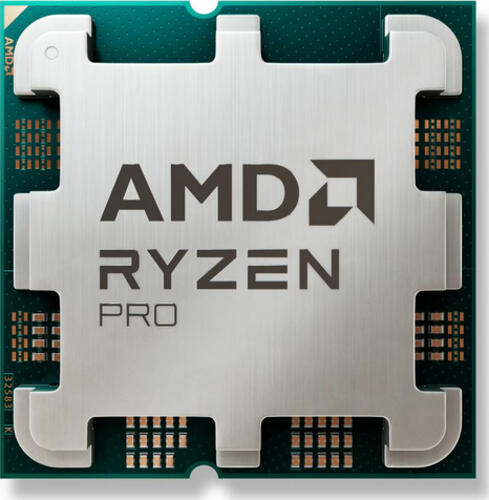 AMD Ryzen 5 PRO 8500G Prozessor 3,5 GHz 16 MB L3