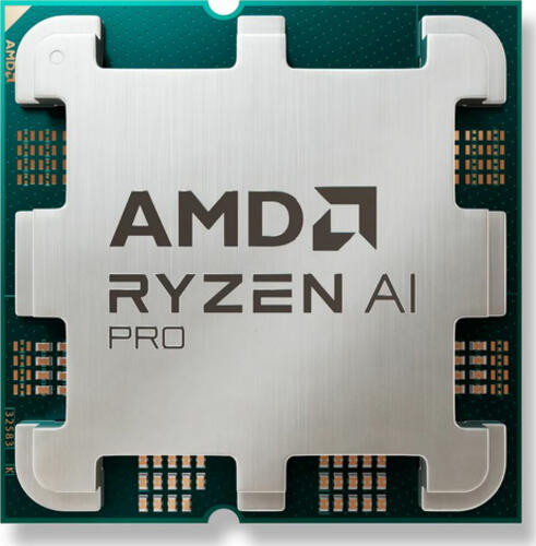 AMD Ryzen 5 PRO 8600G Prozessor 4,3 GHz 16 MB L3