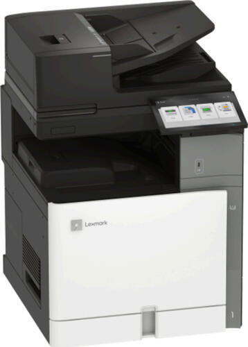 Lexmark XC9635 Laser A3 1200 x 1200 DPI 35 Seiten pro Minute WLAN