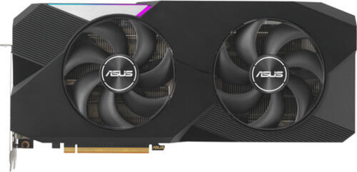 ASUS Dual -RX7900XT-O20G AMD Radeon RX 7900 XT 20 GB GDDR6