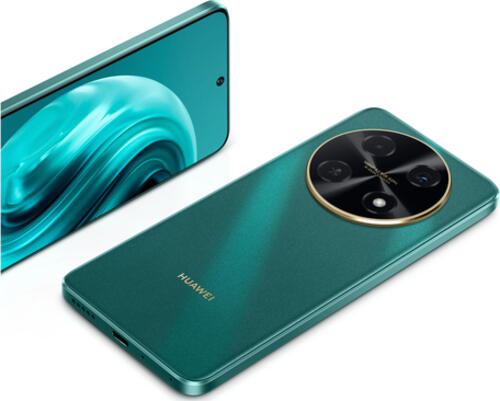 Huawei nova 12i 17 cm (6.7) Dual-SIM 4G USB Typ-C 8 GB 128 GB 5000 mAh Grün